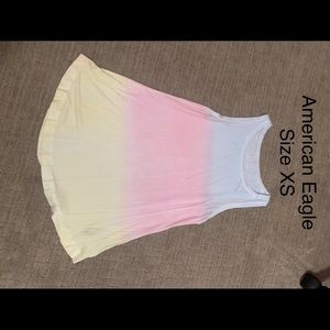 American Eagle tank top